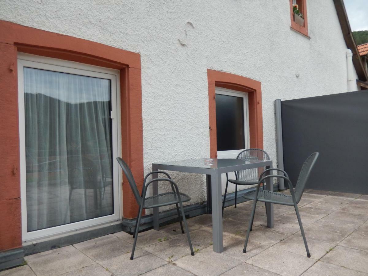 Hotel Landgasthof Zum Pflug Kleines Wiesental Exterior photo