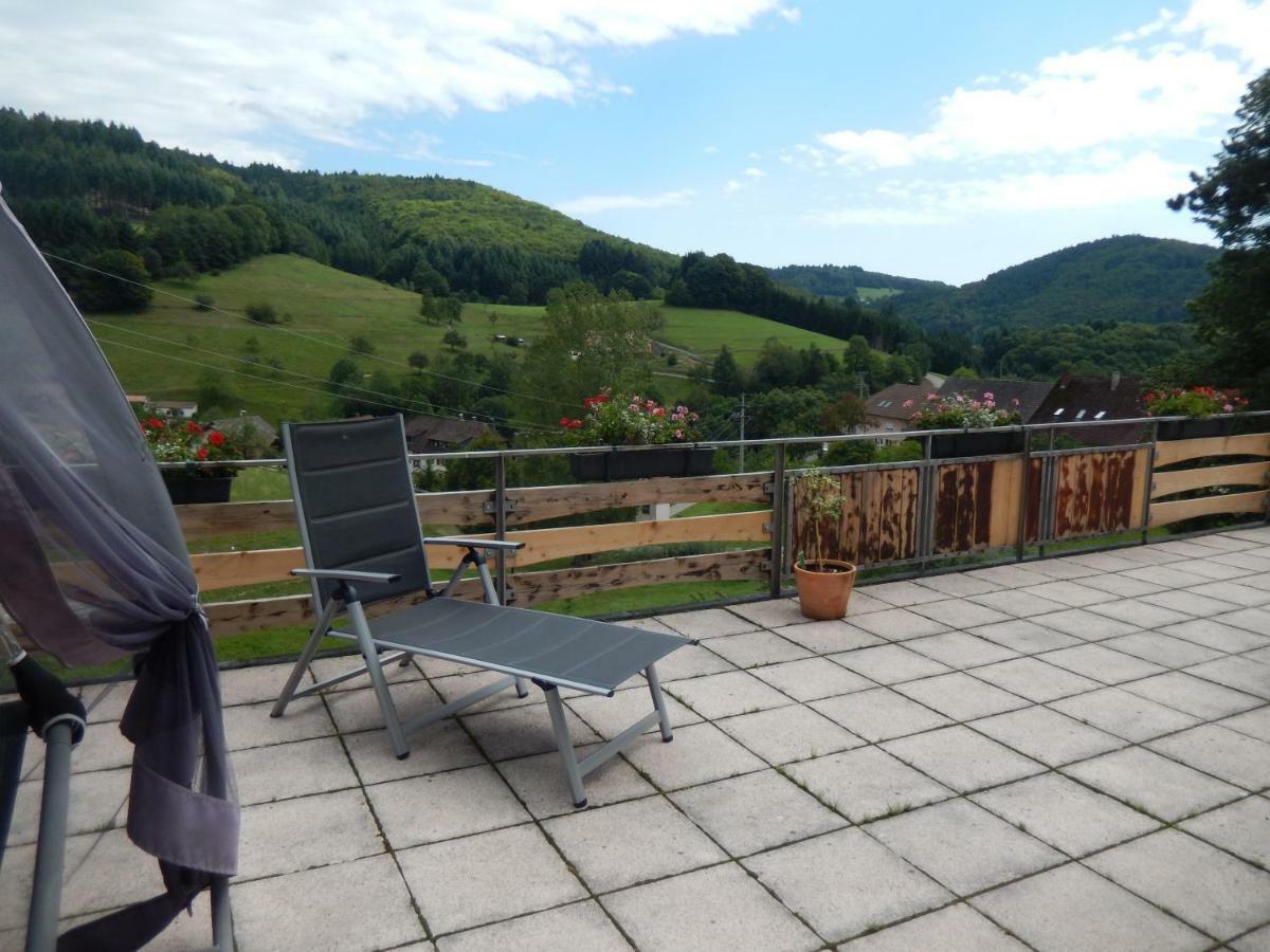 Hotel Landgasthof Zum Pflug Kleines Wiesental Exterior photo